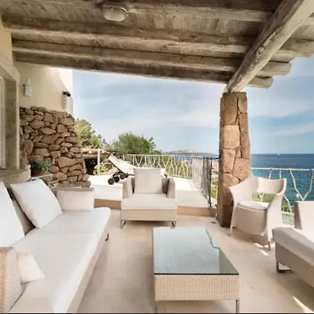 Paradiso Villa