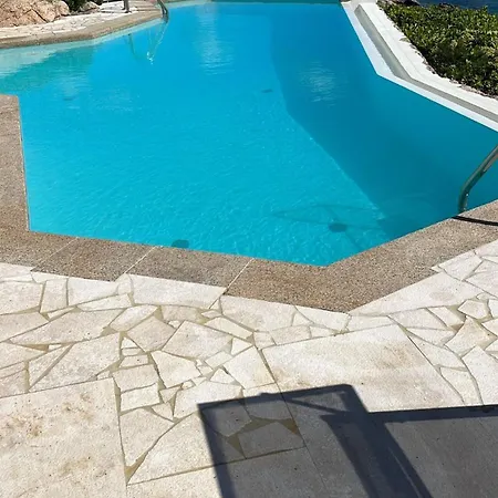 Paradiso Villa Baja Sardinia
