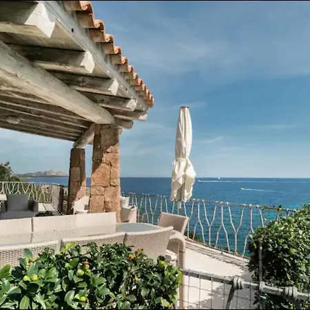 Paradiso Baja Sardinia