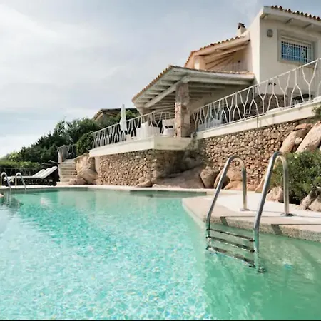 Paradiso Villa *