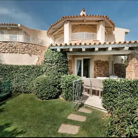 Paradiso Villa *
