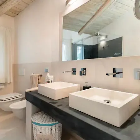 Villa Paradiso Baja Sardinia
