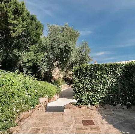 Villa Paradiso
