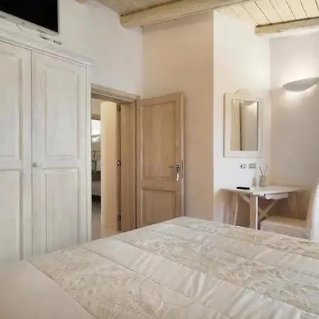 Villa Paradiso Baja Sardinia