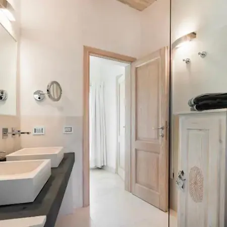 Paradiso Villa