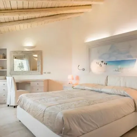 Villa Paradiso