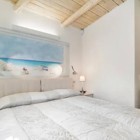 Paradiso Baja Sardinia
