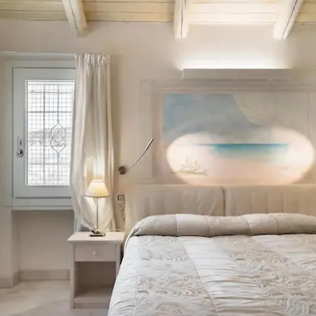 Villa Paradiso Baja Sardinia