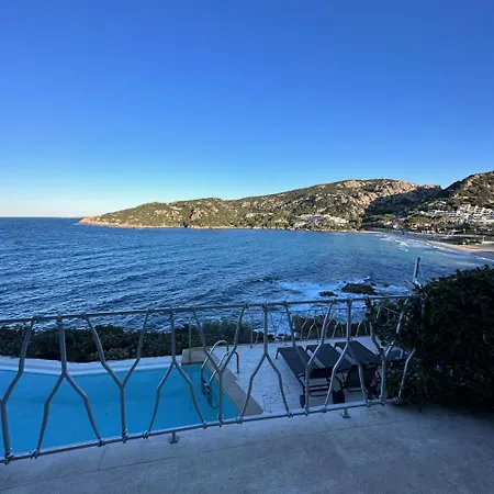 Paradiso Villa